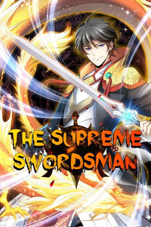 The Supreme Swordsman