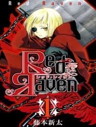 Red Raven